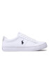 Polo Ralph Lauren Сникърси Sayer RF104131 Бял - Pepit.bg