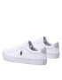 Polo Ralph Lauren Сникърси Sayer RF104131 Бял - Pepit.bg