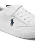 Polo Ralph Lauren Сникърси Theron IV Ps RF102986 Бял - Pepit.bg