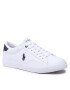 Polo Ralph Lauren Сникърси Theron V RF104105 Бял - Pepit.bg
