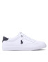 Polo Ralph Lauren Сникърси Theron V RF104105 Бял - Pepit.bg