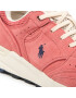 Polo Ralph Lauren Сникърси Trackstr 200 809860976002 Розов - Pepit.bg