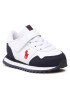 Polo Ralph Lauren Сникърси Train 89 Pp Ps RF104135 Бял - Pepit.bg