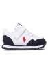 Polo Ralph Lauren Сникърси Train 89 Pp Ps RF104135 Бял - Pepit.bg