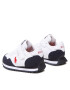 Polo Ralph Lauren Сникърси Train 89 Pp Ps RF104135 Бял - Pepit.bg