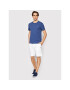 Polo Ralph Lauren Спортни шорти 710704271004 Бял Regular Fit - Pepit.bg