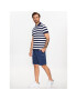 Polo Ralph Lauren Спортни шорти 710704271016 Тъмносин Regular Fit - Pepit.bg