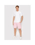 Polo Ralph Lauren Спортни шорти 710790292013 Розов Regular Fit - Pepit.bg