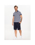 Polo Ralph Lauren Спортни шорти 710881520002 Тъмносин Regular Fit - Pepit.bg