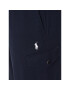 Polo Ralph Lauren Спортни шорти 710887289004 Тъмносин Regular Fit - Pepit.bg