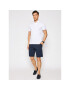 Polo Ralph Lauren Спортни шорти Sho 710691243003 Тъмносин Regular Fit - Pepit.bg