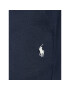 Polo Ralph Lauren Спортни шорти Sho 710691243003 Тъмносин Regular Fit - Pepit.bg