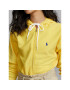 Polo Ralph Lauren Суитшърт 211780303015 Жълт Regular Fit - Pepit.bg