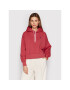 Polo Ralph Lauren Суитшърт 211856651003 Червен Oversize - Pepit.bg