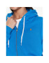 Polo Ralph Lauren Суитшърт 211891559006 Син Regular Fit - Pepit.bg