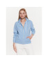 Polo Ralph Lauren Суитшърт 211891559014 Син Regular Fit - Pepit.bg