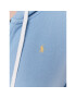Polo Ralph Lauren Суитшърт 211891559014 Син Regular Fit - Pepit.bg