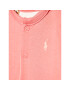 Polo Ralph Lauren Суитшърт 310876674001 Бежов Regular Fit - Pepit.bg