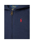 Polo Ralph Lauren Суитшърт 311833560015 Тъмносин Regular Fit - Pepit.bg