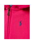 Polo Ralph Lauren Суитшърт 311833560042 Розов Regular Fit - Pepit.bg