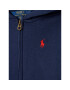 Polo Ralph Lauren Суитшърт 312833560015 Тъмносин Regular Fit - Pepit.bg