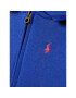 Polo Ralph Lauren Суитшърт 312833560041 Син Regular Fit - Pepit.bg