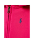 Polo Ralph Lauren Суитшърт 312833560042 Розов Regular Fit - Pepit.bg