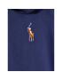 Polo Ralph Lauren Суитшърт 312844838006 Тъмносин Regular Fit - Pepit.bg