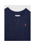 Polo Ralph Lauren Суитшърт 320772102002 Тъмносин Regular Fit - Pepit.bg