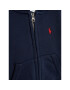 Polo Ralph Lauren Суитшърт 320882876001 Тъмносин Regular Fit - Pepit.bg