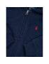 Polo Ralph Lauren Суитшърт 321547626 Тъмносин Regular Fit - Pepit.bg