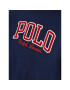 Polo Ralph Lauren Суитшърт 321882876001 Тъмносин Regular Fit - Pepit.bg