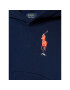 Polo Ralph Lauren Суитшърт 321888652002 Тъмносин Regular Fit - Pepit.bg