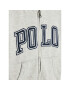 Polo Ralph Lauren Суитшърт 322851028001 Сив Regular Fit - Pepit.bg