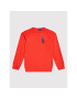 Polo Ralph Lauren Суитшърт 322861028003 Червен Regular Fit - Pepit.bg