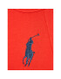 Polo Ralph Lauren Суитшърт 322861028003 Червен Regular Fit - Pepit.bg