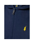 Polo Ralph Lauren Суитшърт 322861485003 Тъмносин Regular Fit - Pepit.bg