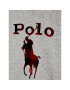 Polo Ralph Lauren Суитшърт 322883104002 Сив Regular Fit - Pepit.bg