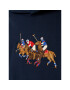 Polo Ralph Lauren Суитшърт 323851087004 Тъмносин Regular Fit - Pepit.bg