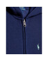 Polo Ralph Lauren Суитшърт 323870940003 Тъмносин Regular Fit - Pepit.bg