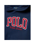 Polo Ralph Lauren Суитшърт 323882869001 Тъмносин Regular Fit - Pepit.bg