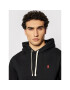 Polo Ralph Lauren Суитшърт 710766778008 Черен Regular Fit - Pepit.bg