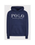 Polo Ralph Lauren Суитшърт 710860831004 Тъмносин Regular Fit - Pepit.bg