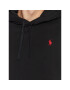 Polo Ralph Lauren Суитшърт 710878516 Черен Regular Fit - Pepit.bg