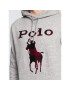 Polo Ralph Lauren Суитшърт 710881816 Сив Regular Fit - Pepit.bg