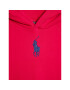 Polo Ralph Lauren Суитшърт Boston 313850677005 Розов Regular Fit - Pepit.bg