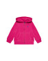 Polo Ralph Lauren Суитшърт Fz Hoodie 311833560001 Розов Regular Fit - Pepit.bg