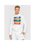 Polo Ralph Lauren Суитшърт Graphic Fleece 710843382002 Бял Regular Fit - Pepit.bg