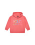 Polo Ralph Lauren Суитшърт Ls Hoddie 312841397001 Розов Regular Fit - Pepit.bg