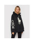 Polo Ralph Lauren Суитшърт SWS 211846867001 Черен Oversize - Pepit.bg